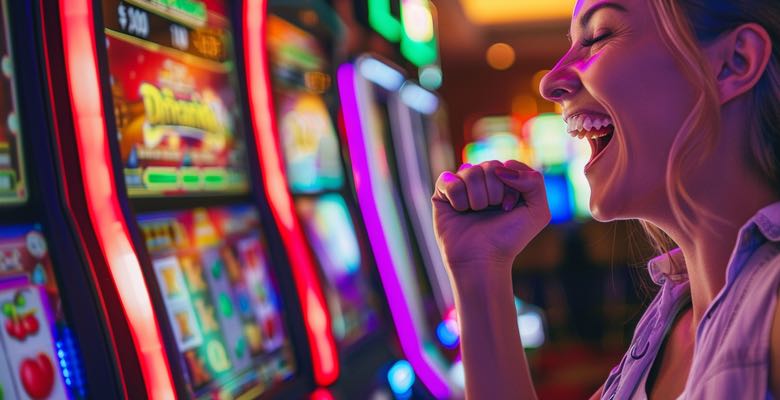 Guide för att vinna stort på slots och sportsbetting